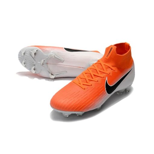 Nike Mercurial Superfly VI 360 Elite DF FG - Oranje Vit_6.jpg